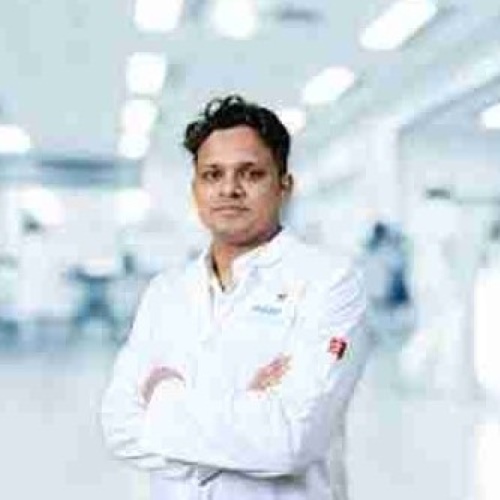 Image for doctor profile with name Dr. Sarthak Patnaik