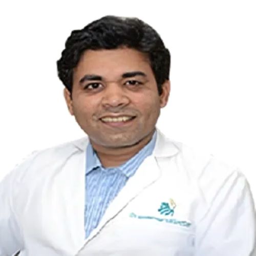 Image for doctor profile with name Dr. Kaliprasad Sathapathy