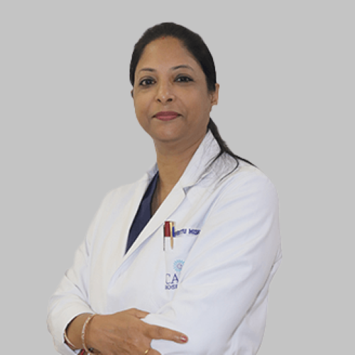 Image for hospital profile with name Dr. Reetu Mishra