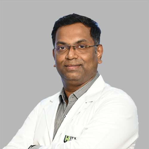 Image for hospital profile with name  Dr. Siddhartha Shankar Sahoo