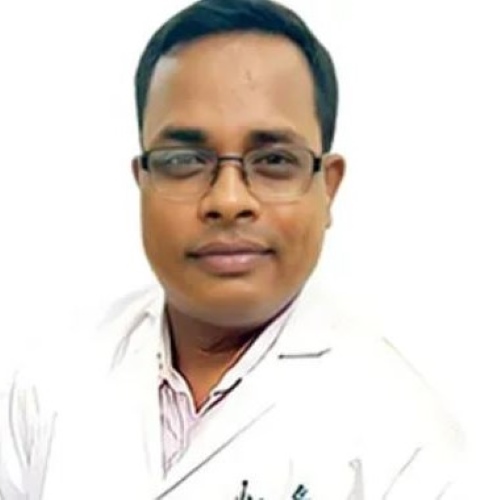 Image for doctor profile with name Dr. Akshaya Kumar Sahoo