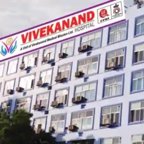 Image for hospital profile with name Vivekanand Hospital Bhubaneswar