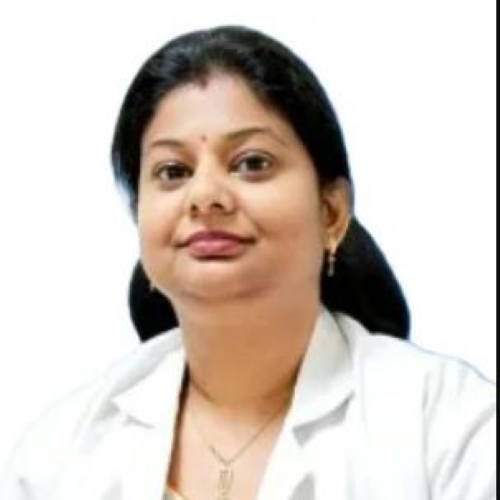 Image for doctor profile with name Dr. Swapnita Hota