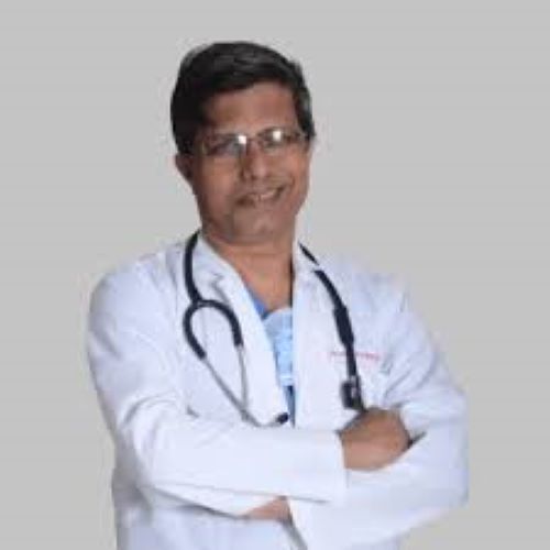 Image for doctor profile with name Dr. Kanhu Charan Mishra