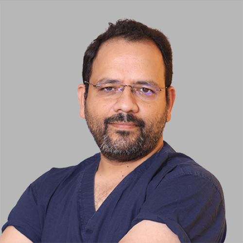 Image for doctor profile with name Dr. Tushar Kanti Panda