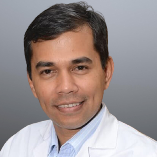 Image for doctor profile with name Dr. Maj Retd. Ajit Biswal