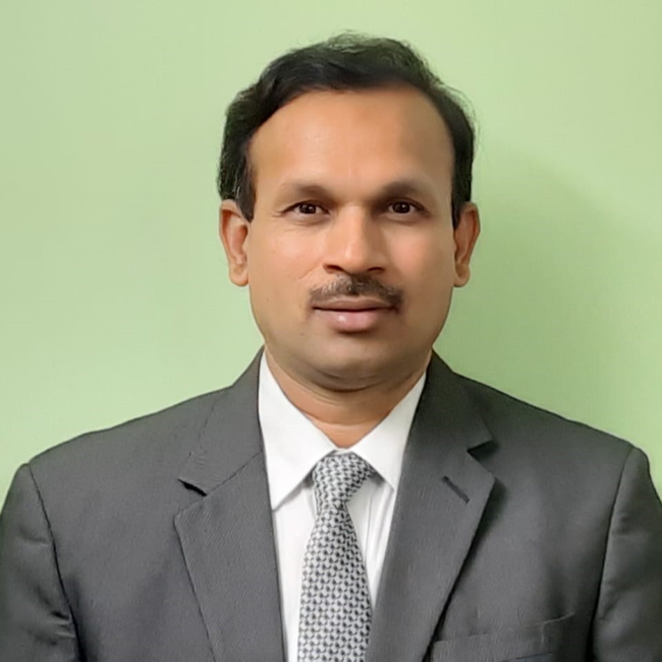 Image for doctor profile with name Dr. Laxmikanta Mishra