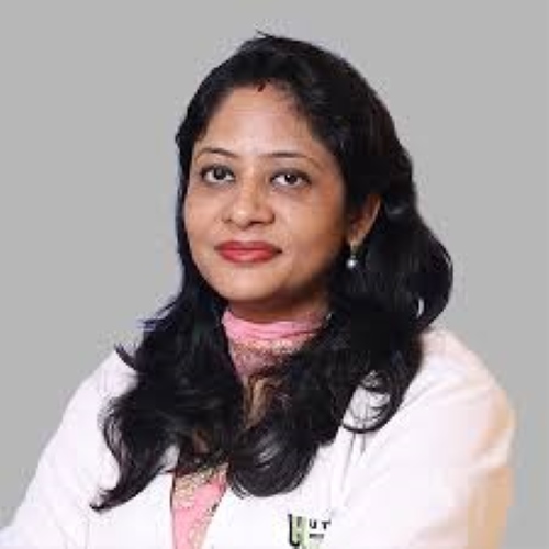 Image for doctor profile with name Dr. Abhipsa Mishra