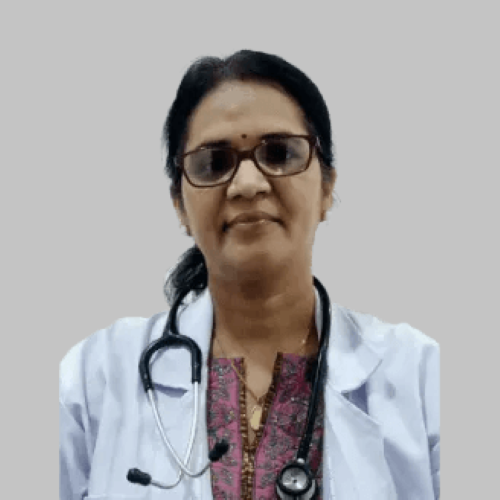 Image for hospital profile with name Dr. Mamata Panda