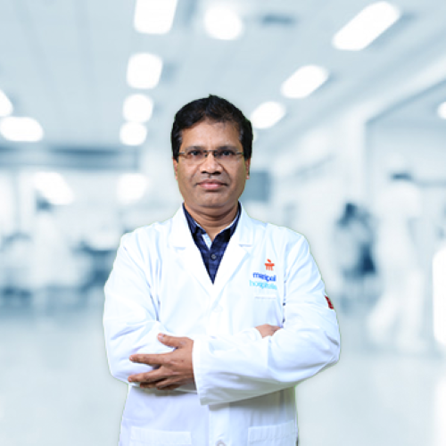 Image for hospital profile with name Dr. Pratap Behera