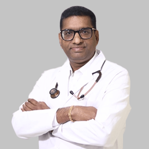 Image for doctor profile with name Dr. Bibekananda Panda