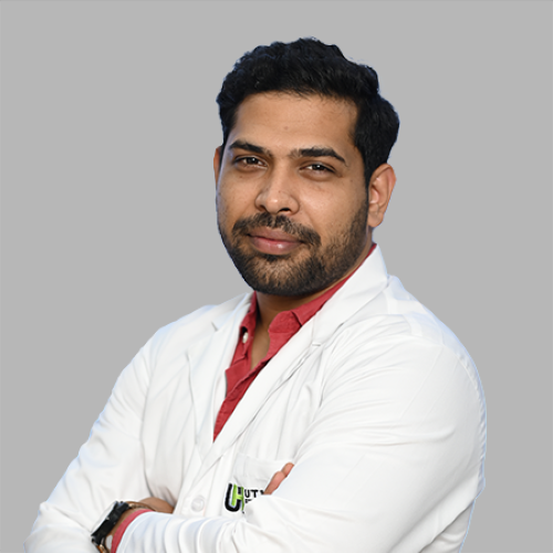 Image for hospital profile with name Dr. Dibya Singha Das