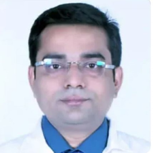 Image for doctor profile with name Dr. Chandra Sekhar Sahoo