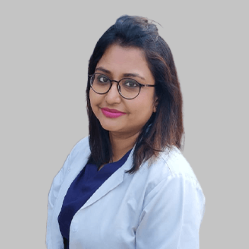 Image for doctor profile with name Dr. Ankita Mitra