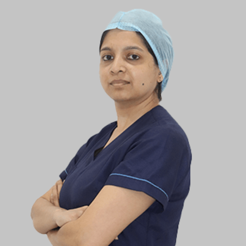 Image for doctor profile with name Dr. Ankita Mohta