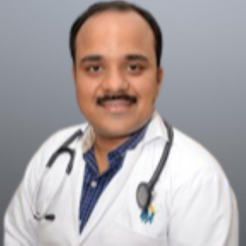 Image for doctor profile with name Dr. Sambit Das