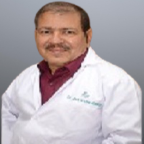 Image for doctor profile with name Dr. Antaryami Nanda