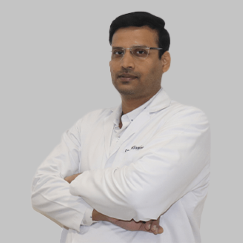 Image for hospital profile with name Dr. Chandra Sekhar Sahu