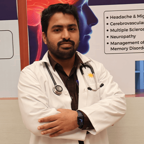 Image for doctor profile with name Dr. Soumya Ranjan Pradhan