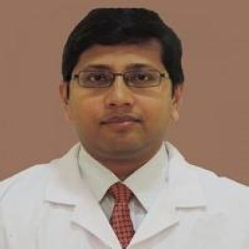 Image for doctor profile with name Dr. Sandeep Biswal