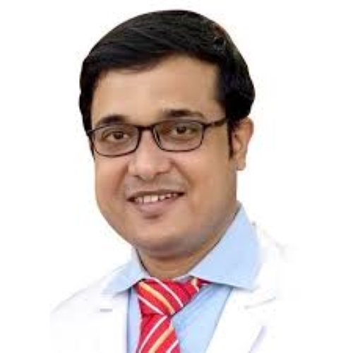 Image for doctor profile with name Dr. Saurav Narayan Nanda