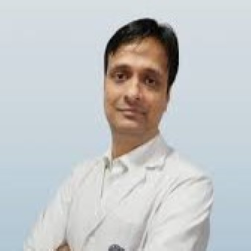 Image for doctor profile with name Dr. Shakti P. Choudhury