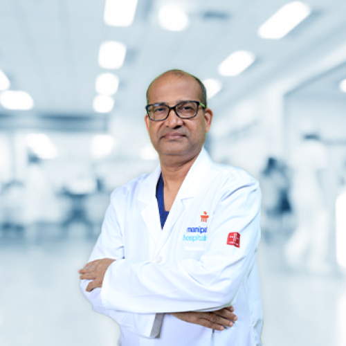 Image for hospital profile with name Dr. J.K. Padhi