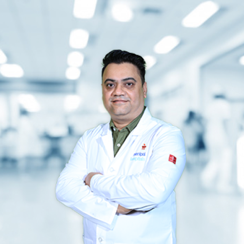 Image for hospital profile with name Dr. Lalatendu Mahapatra