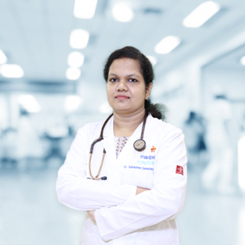 Image for hospital profile with name Dr. Subhashree Samantaray