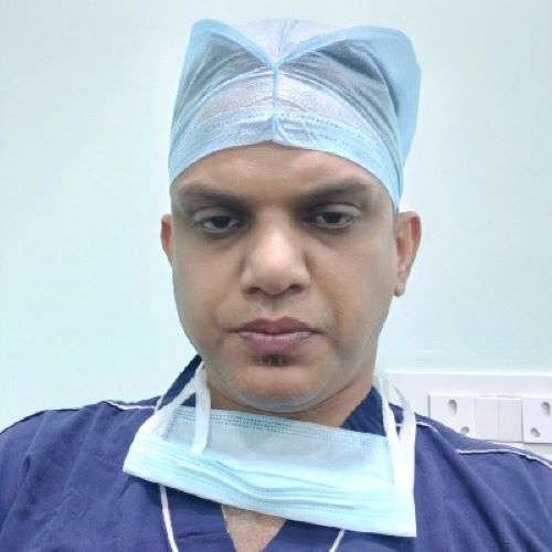 Image for doctor profile with name Dr. Bhabani Sankar Pati