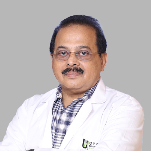 Image for doctor profile with name Dr. Rabindra Kumar Mohapatra