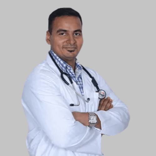 Image for doctor profile with name Dr. Utkal Kishore Khadanga