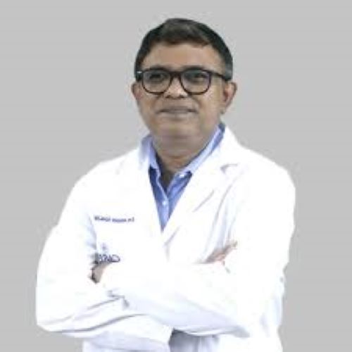 Image for hospital profile with name Dr. Nihar Ranjan Mohanty