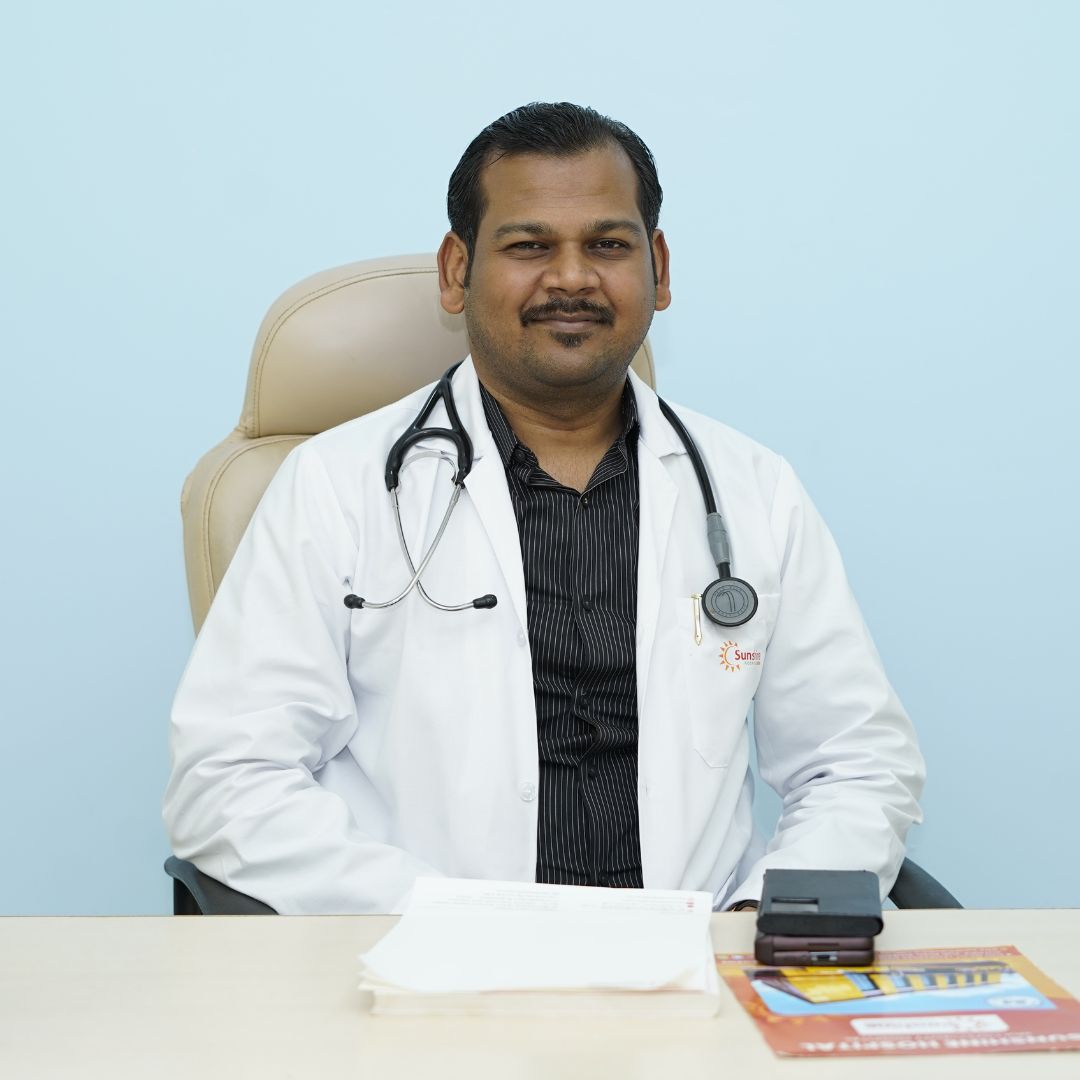 Image for doctor profile with name Dr. Swetanka Das