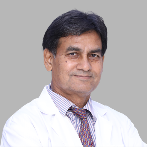 Image for doctor profile with name Dr. Ranjan Kumar Mohapatra 