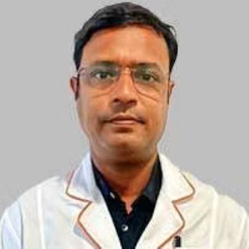 Image for doctor profile with name Dr. Devidutta Mohanty