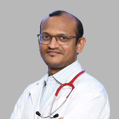 Image for doctor profile with name Dr. Sadasiba Padhy