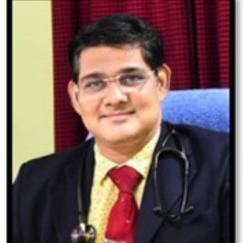 Image for doctor profile with name Dr. Srikant Kumar Dhar