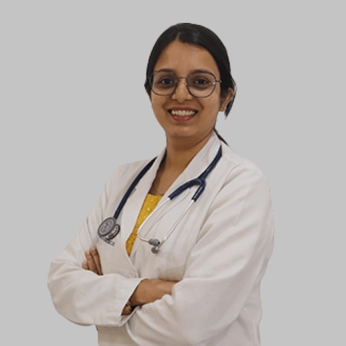 Image for doctor profile with name Dr. Sucharita Chakraborty