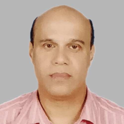 Image for doctor profile with name Dr. Nityananda Pattnaik 