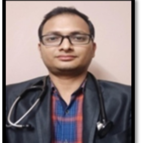 Image for doctor profile with name Dr. Tapas Ranjan Behera