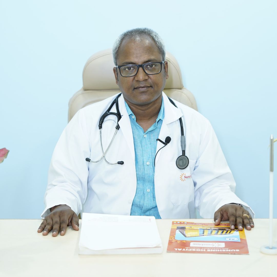 Image for doctor profile with name Dr. Biswaranjan Jena