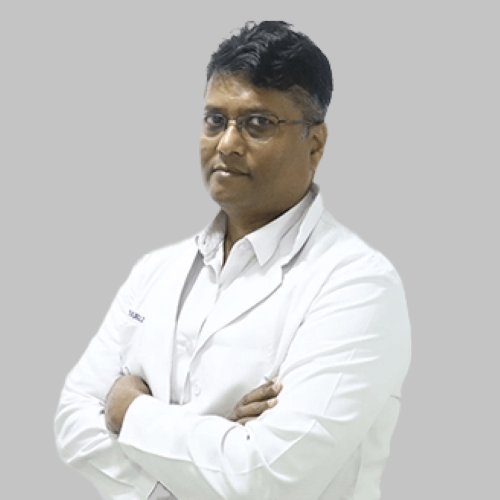 Image for doctor profile with name Dr. Saurav Patra