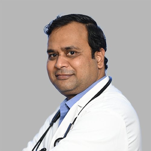 Image for doctor profile with name Dr. Sitikanta Nanda