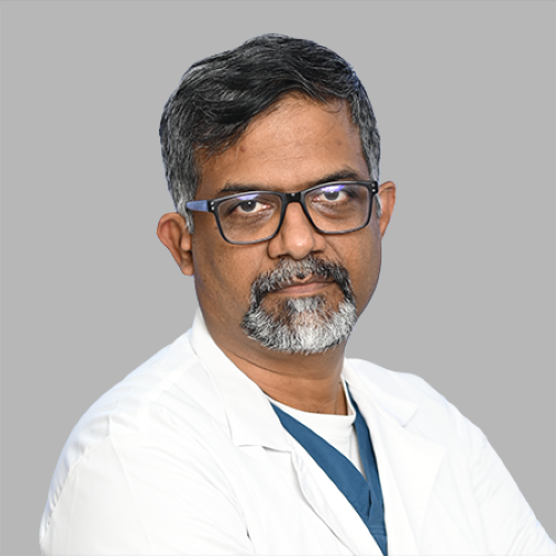 Image for doctor profile with name Dr. Jitamitra Mishra