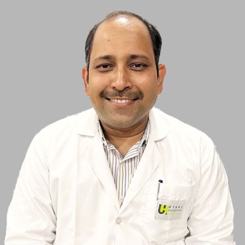 Image for doctor profile with name Dr. Pabitra Mishra