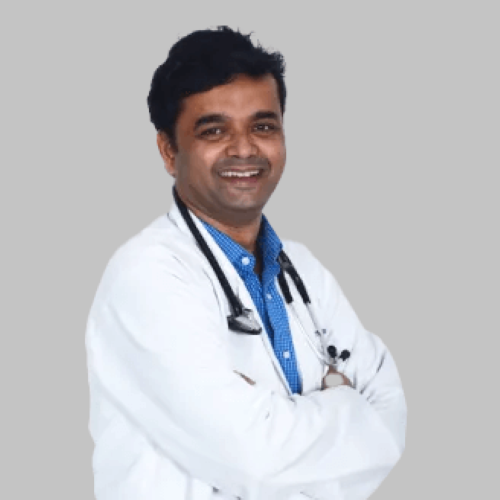 Image for hospital profile with name Dr. Pragyan Kumar Routray