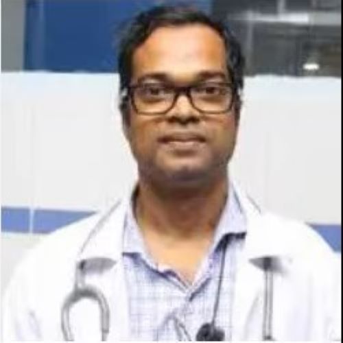 Image for doctor profile with name Dr. Sibashankar Kar