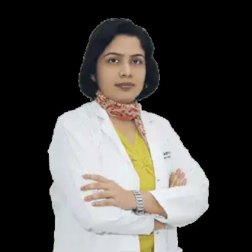 Image for doctor profile with name Dr. Mitalee Kar