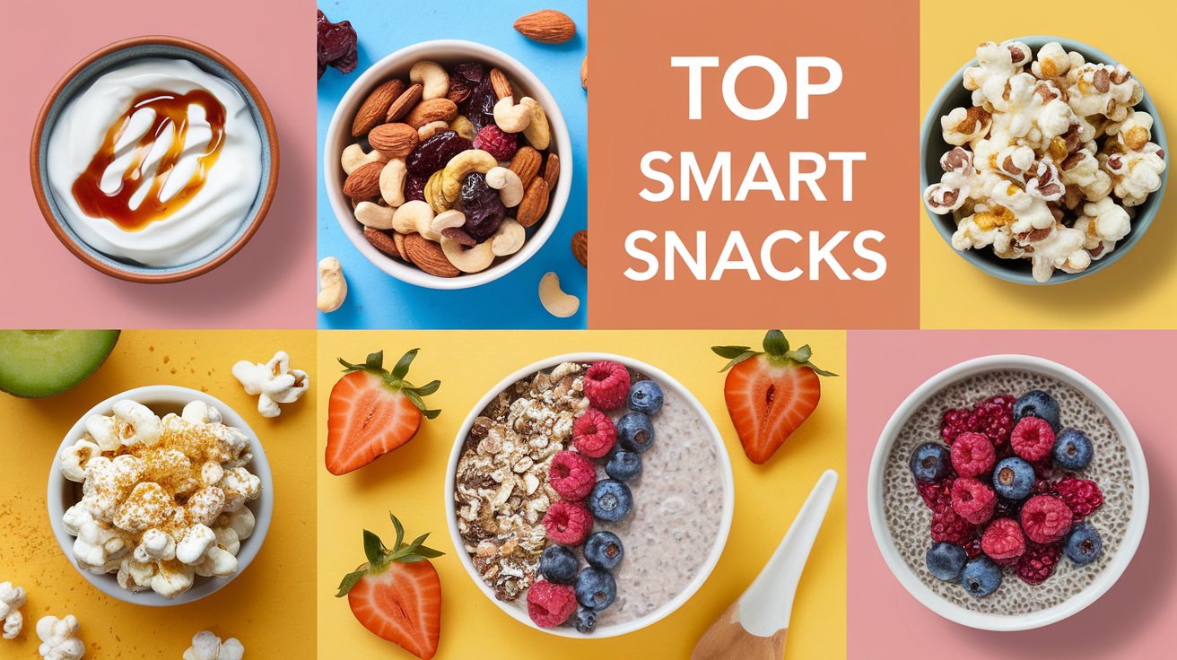 Master mindful snacking with these easy tips!